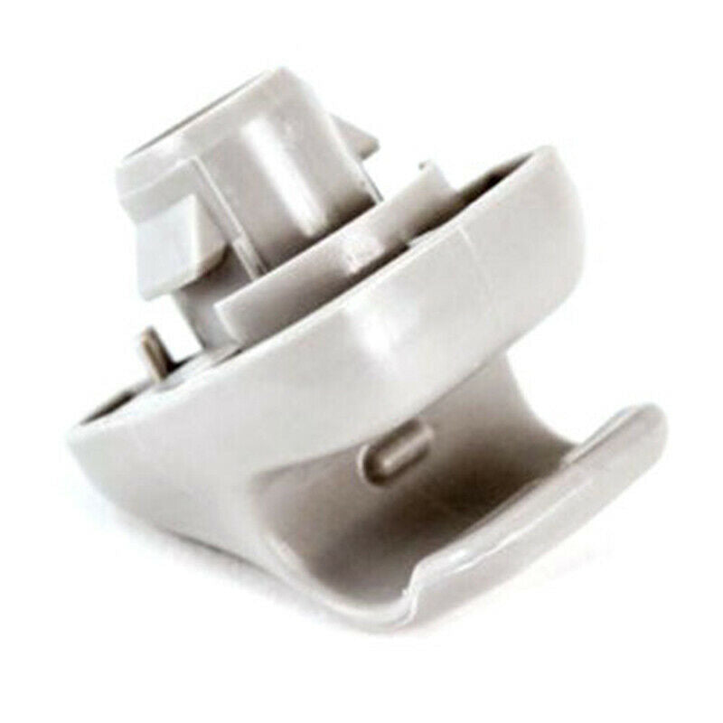 Gray Sun Visor Clip Holder For CR-V/Civic/Accord/Odyssey 88217-S04-003ZA TwM Qx