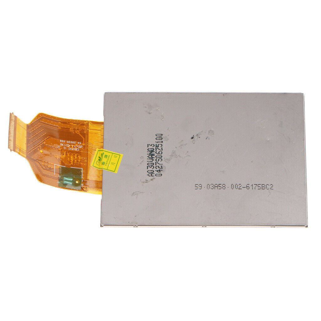 Replacement LCD Screen Part With Backlight For