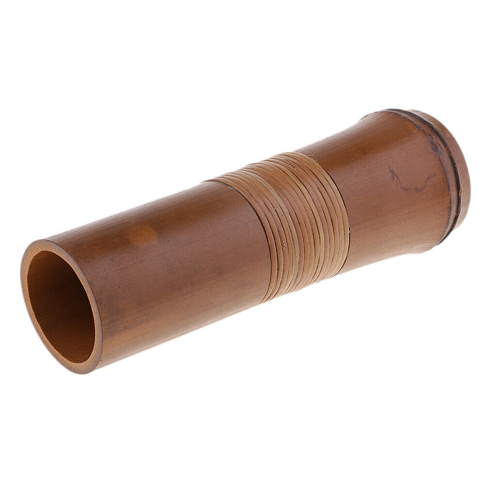 Bamboo Vase Basket Rattan Bamboo for Entrance Tea House Adornment Zen Decor