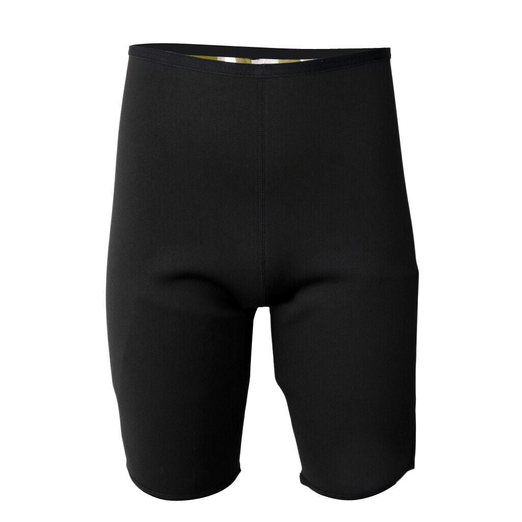 Unisex Quick Dry Yoga Running Gym Sports Shorts Mountain Biking Shorts M