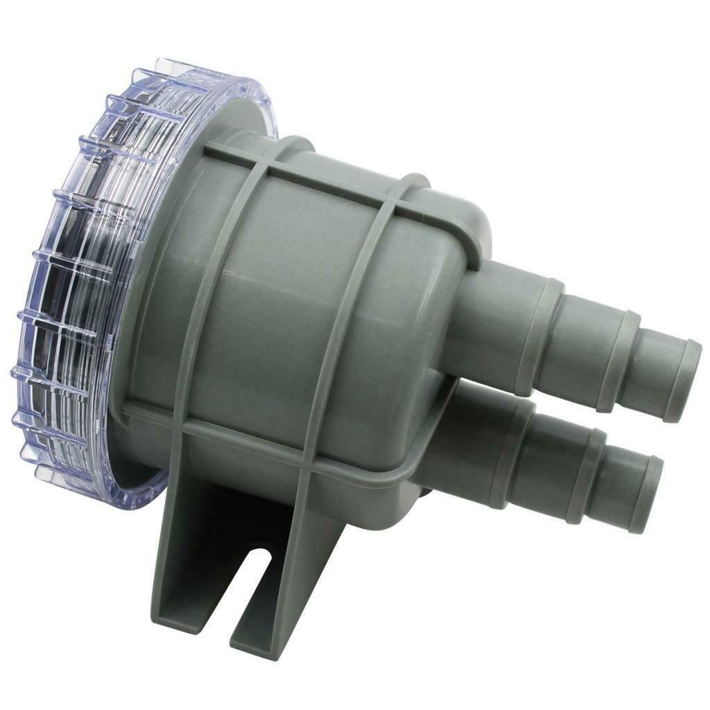 Sea Water Filter for Boat Marine Yacht Engine Generator Parts