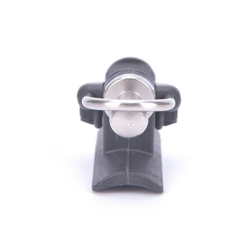 Fishing Launch Gun Clamp Thumb Button Trigger Barrel Clip Fish Finger Pro.l8