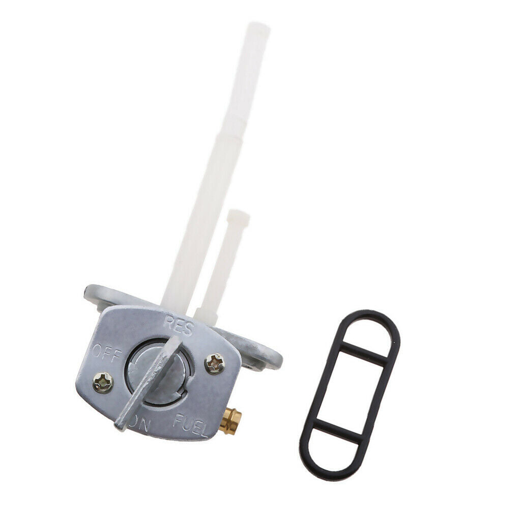 Gas Fuel Tap Switch Tank Petcock for YAMAHA PW80 TTR125 XT125 XT250