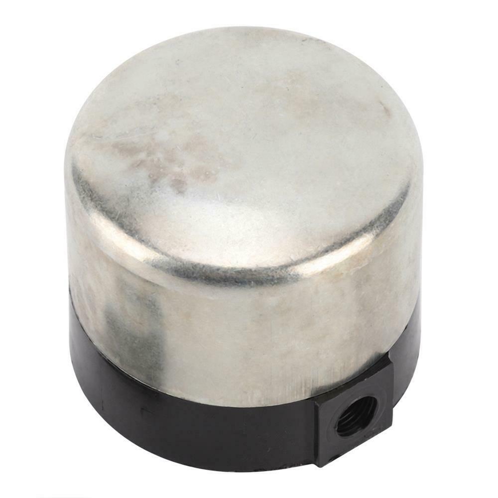 1X Steel Part Coupler Auto Car Lock Tire Changer Breaker Machine Cylinder Piston