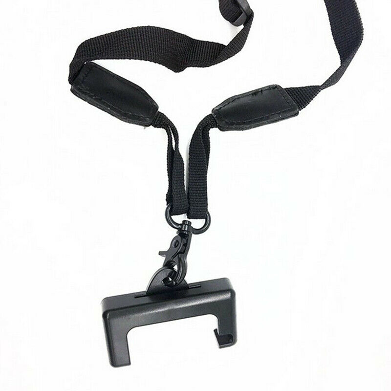 Remote Controller Holder Bracket + Lanyard Belt Neck Strap for Air 2 came.l8