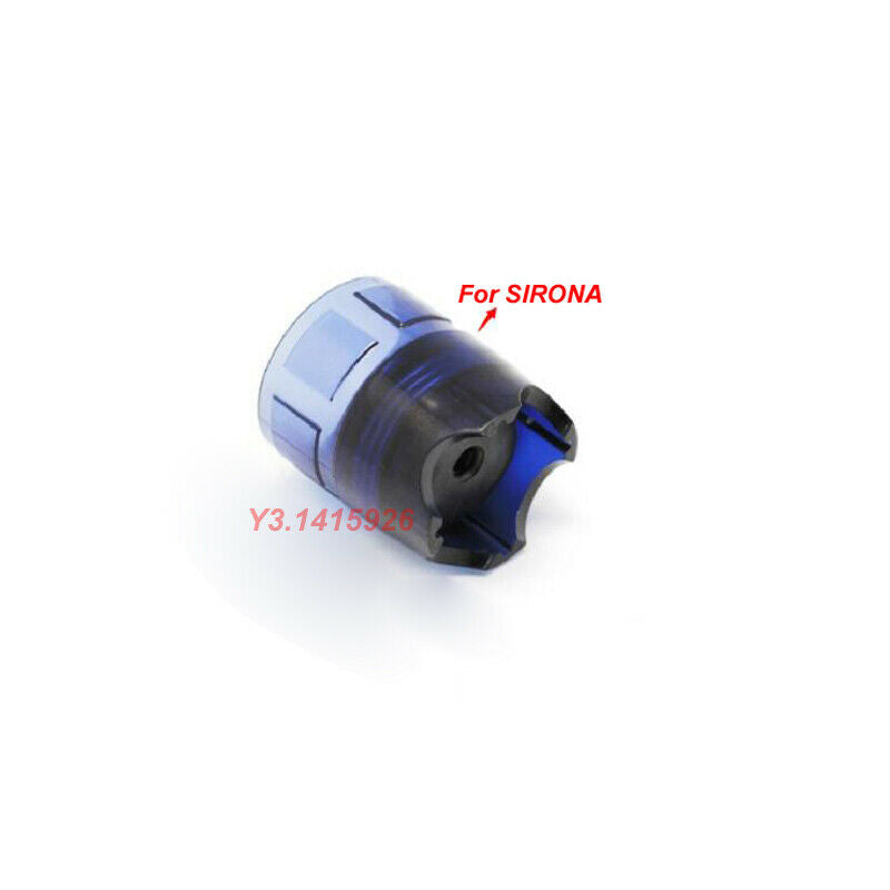 2Pcs Plastic Torque Wrench For Dental Scaler Tips Scaling Tip Fit Sirona Scaler