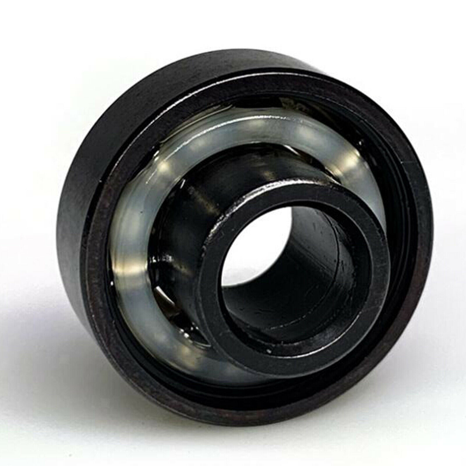 8x Skateboard Bearing Longboard Scooter 8x22x7mm Ball Bearings Spinners