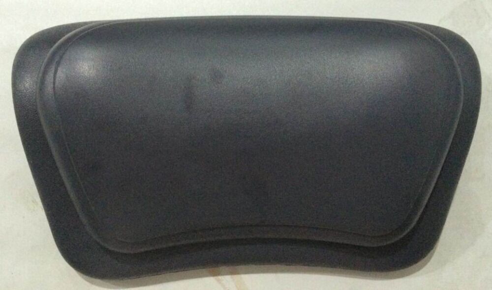 Spa bathtub headrest,pillow for hot tub, bathtub,Head Rest Neck Support