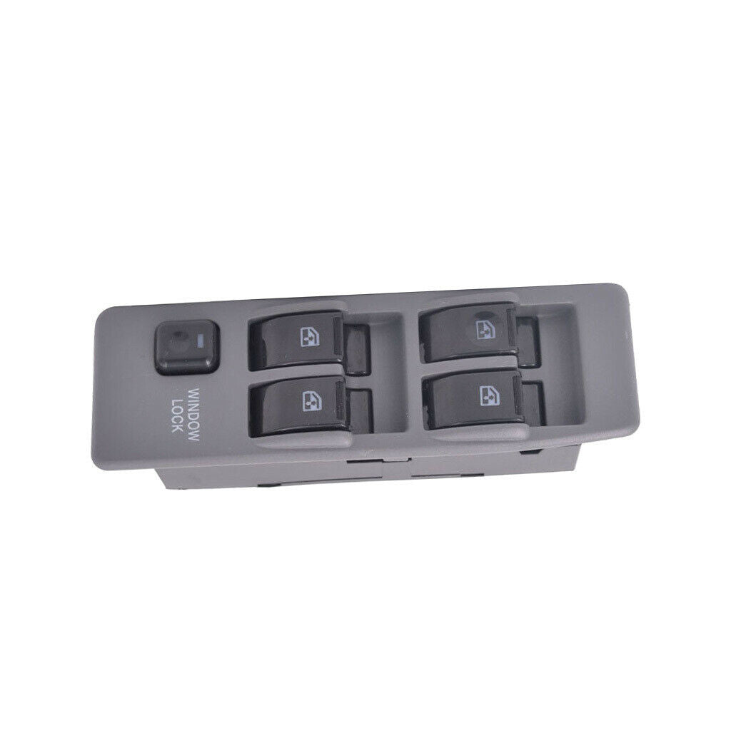 Car Electric Power Window Switch Button Fits Para   Pajero V31 V32