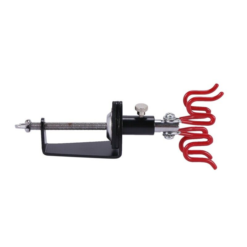 Paint Spray Kit Hold Airbrush Holder Gravity Stand Painting Airbrush Sprayer EW7