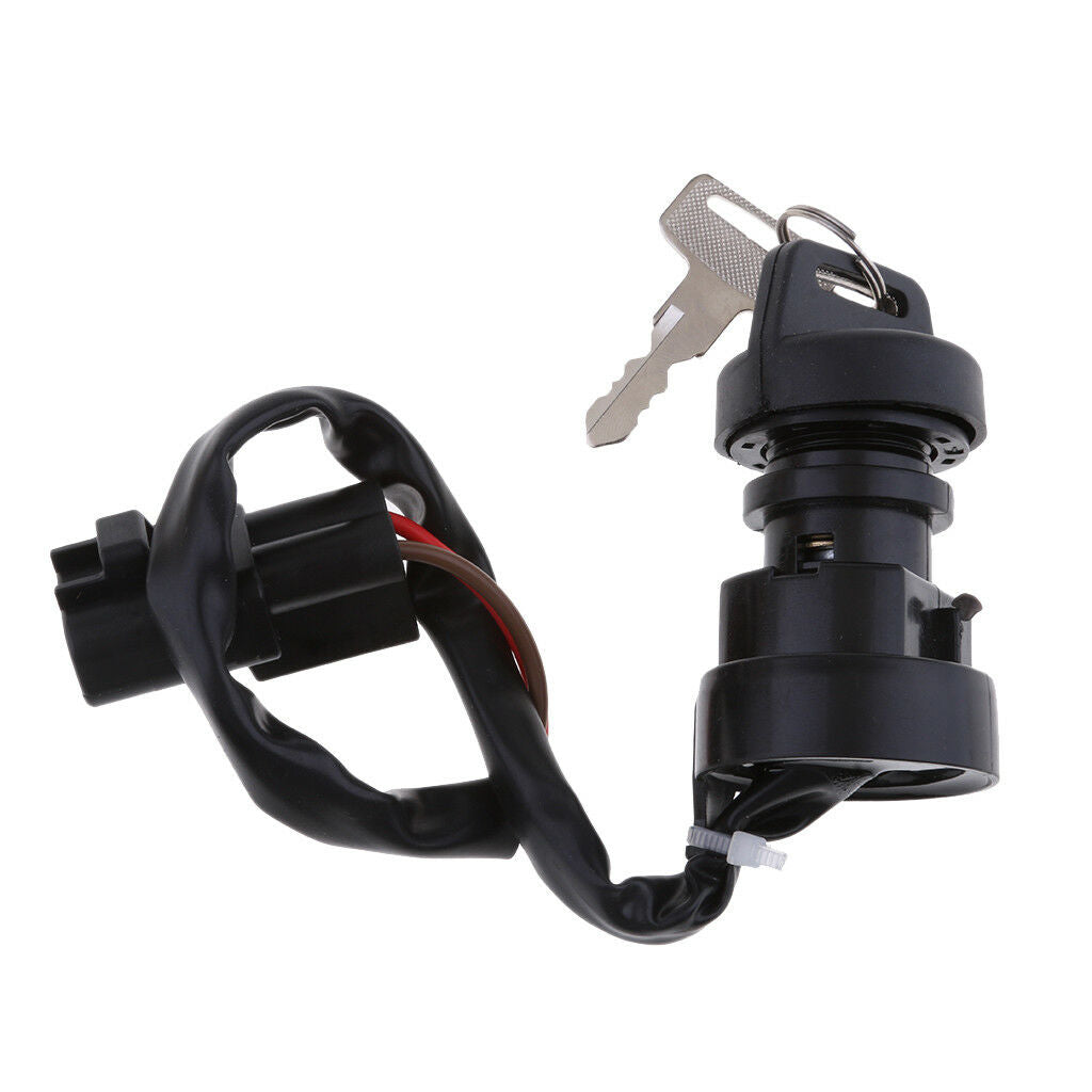 Ignition Switch Assembly with Key Fits for   YFZ450R 2009-2016