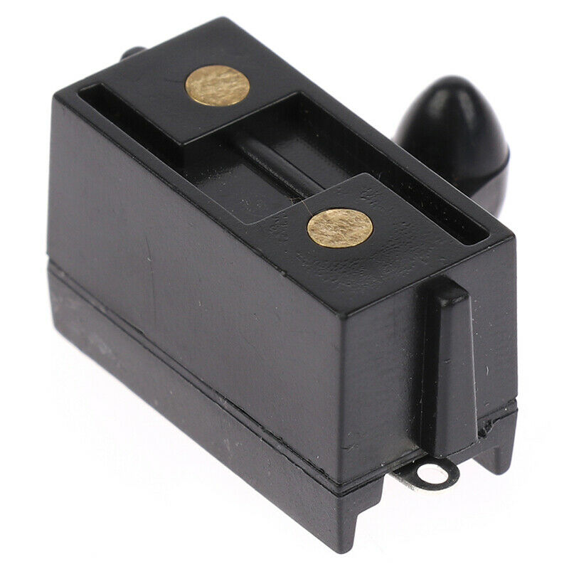 2 Pcs Electric Hair Trimmer Clipper Replacement Power Switch Clipper AccessoFCA