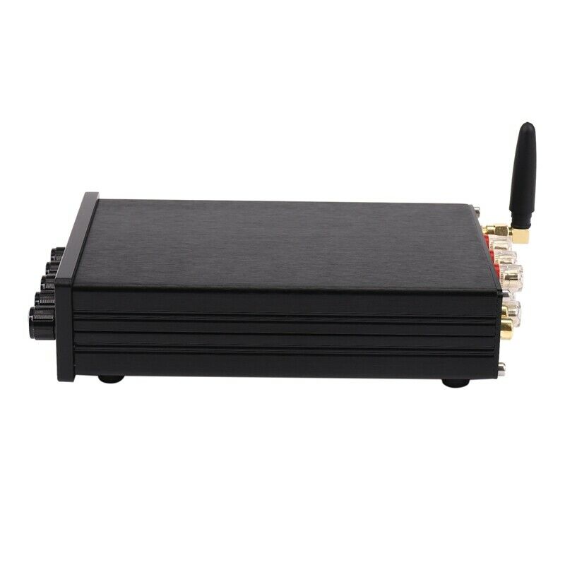 Bluetooth 4.2 Subwoofer Audio Amplifier 100W Hifi Stereo Tpa3116 Digital 2.1 CU8