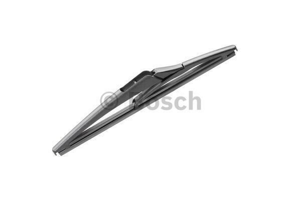 Dacia Renault Smart BOSCH Twin Rear Windshield Wiper Blade 260mm 10" H801 2003-