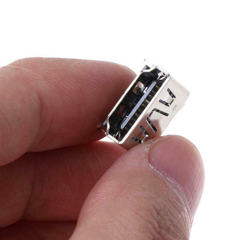 Replacement HDMI Port Connector Socket Plug for Xbox360 XBOX 360 Console