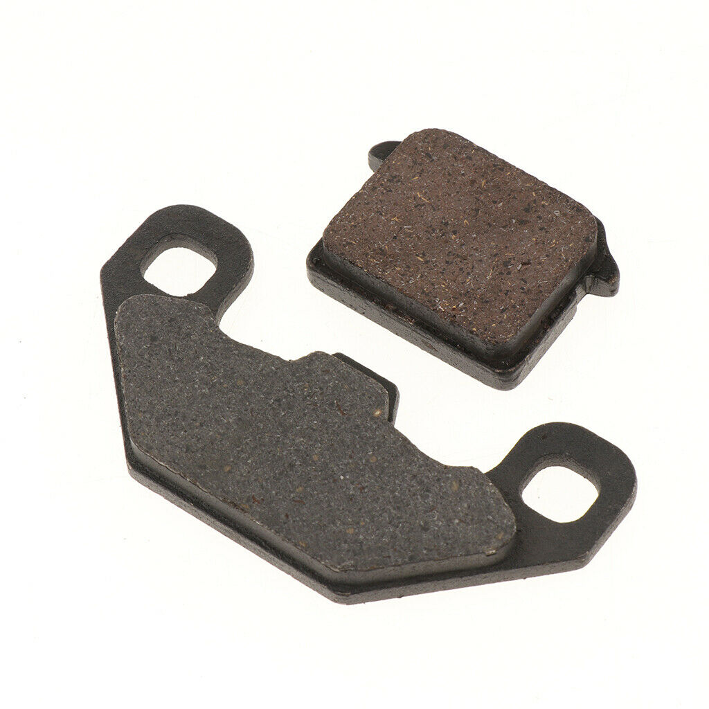 2Set Brake Pads For 50 70 110 125 140 cc Pit Bike
