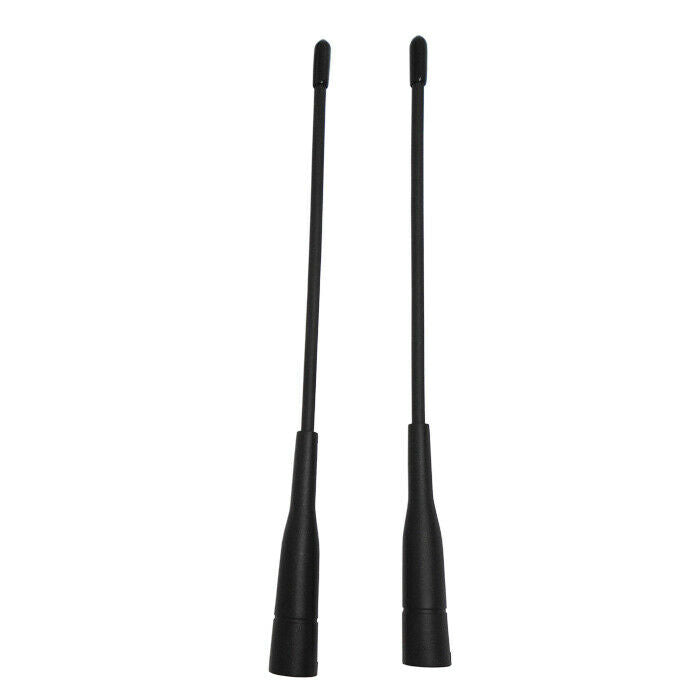 ZB202 High Power Straight Rod Antenna 350~390MHz 3.0dBi for wireless module