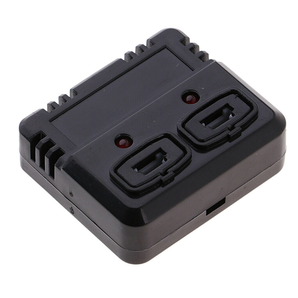Balance Charger Black for WLtoys V911S V931 V930 XK K123 K124 K110 K100 x100