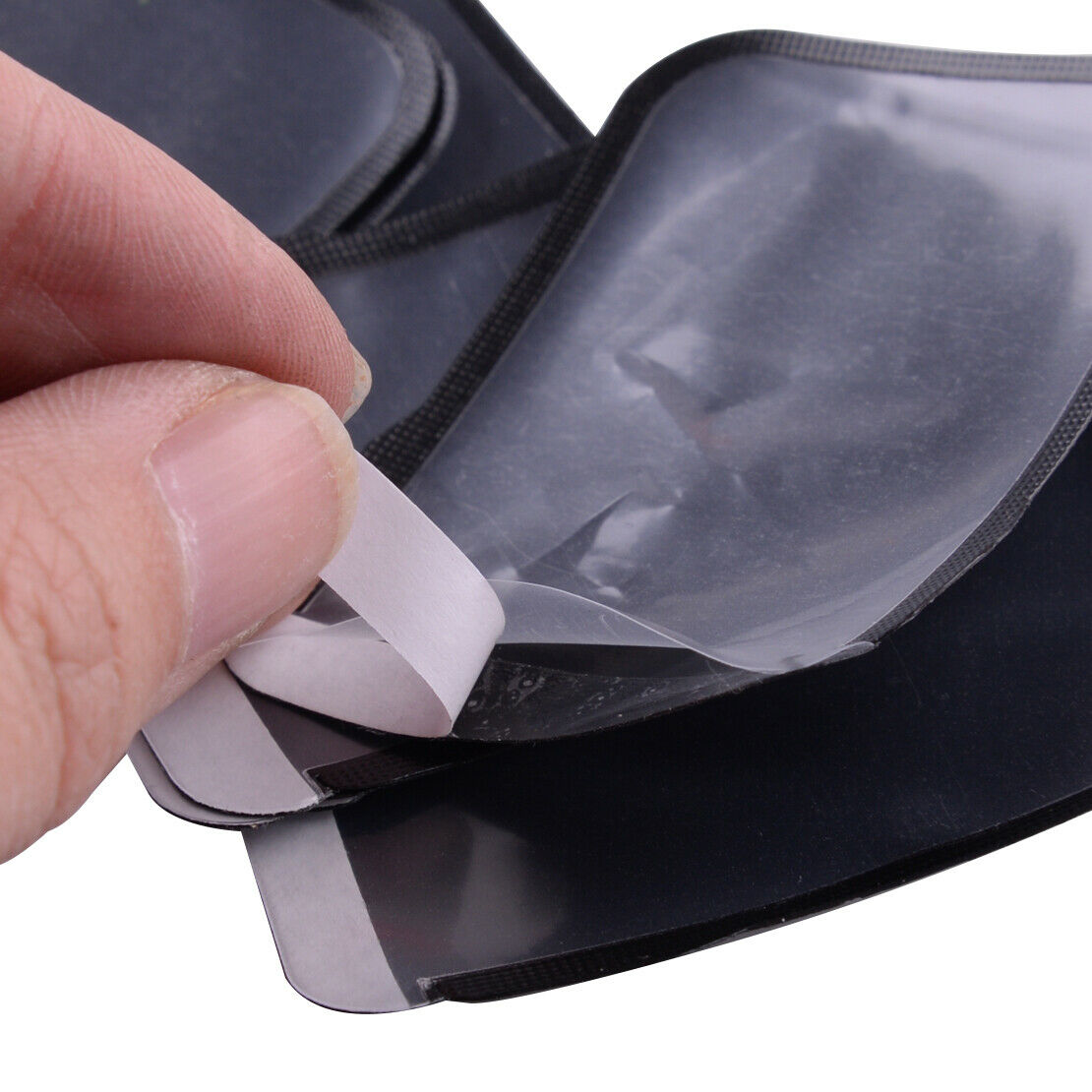 1000Pcs Digital Dental X-Ray Barrier Envelopes for ScanX Phosphor Plates #2 Film