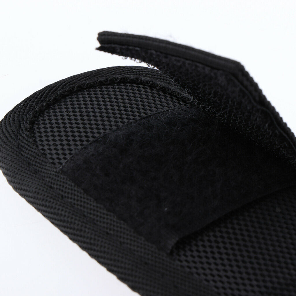 2PCS Non-slip Shoulder Strap Belt Cushion Pad for Outdoor Hiking Bag Backpack
