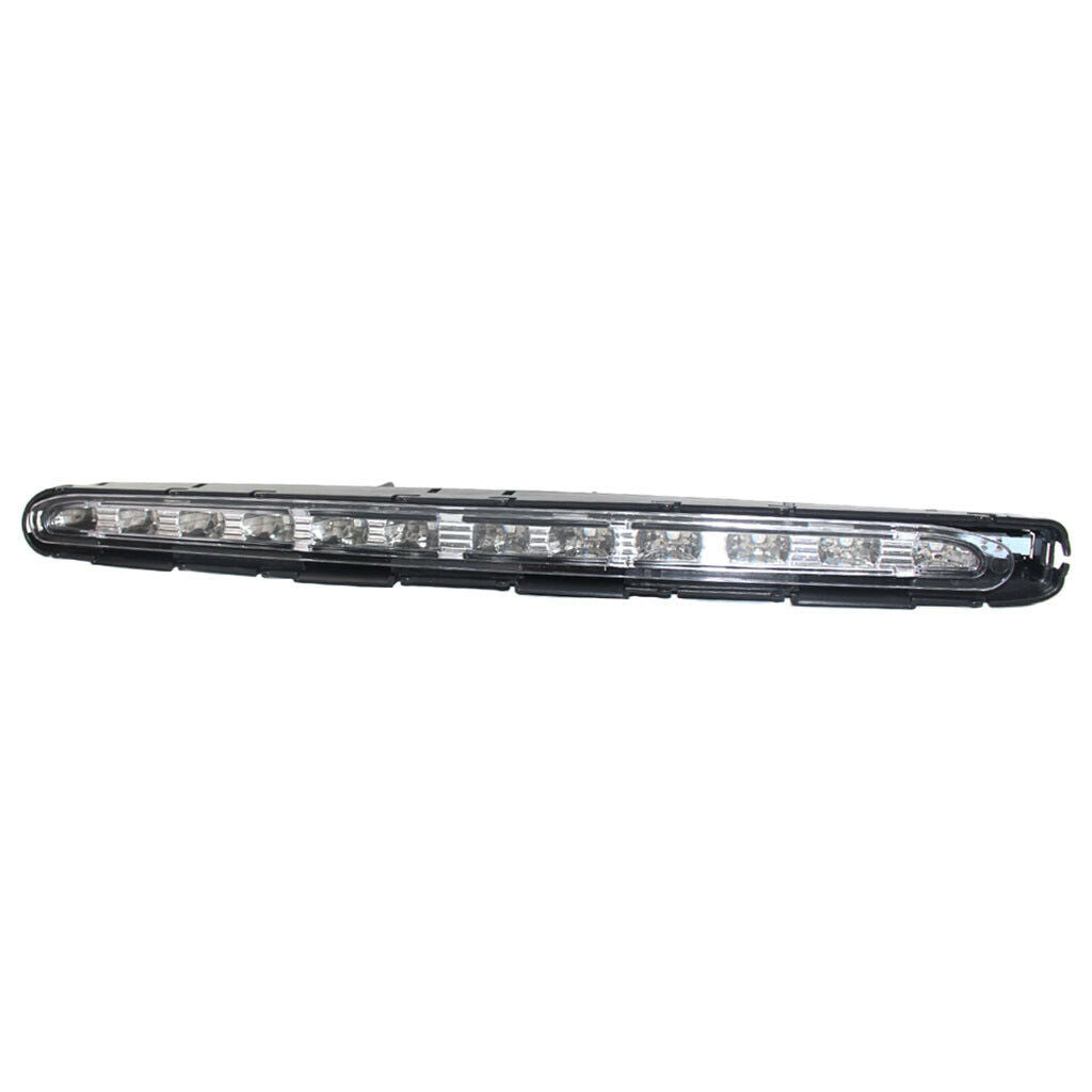 High Level Brake Light Black for Mercedes E-class 03-06 A2118201556 Premium