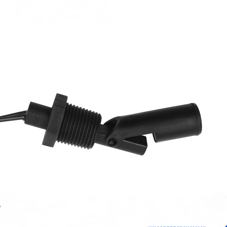 Plastic Duckbill Float Level Sensor Switch Side Mounted Water Level Controller