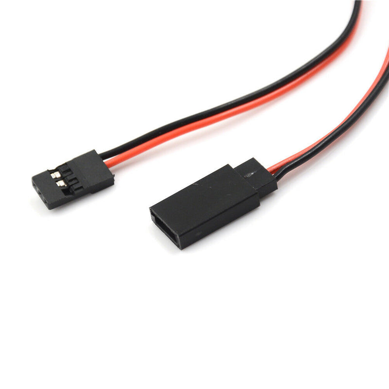 RC Switch Receiver Battery On/Off With  Z Lead Connectors And Charge Lead 3 Tt