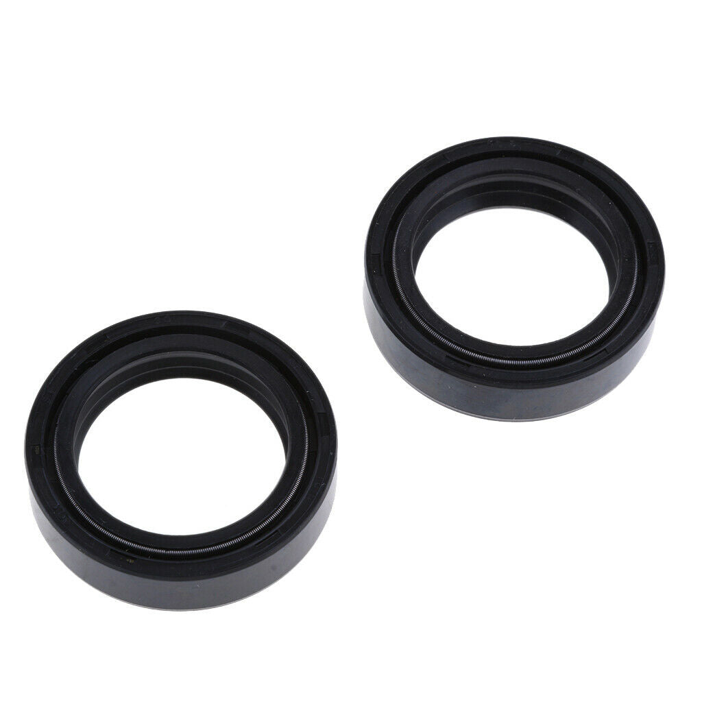 Motorcycle Front Fork Oil Seal/Front Shock Oil Seal 42x30x10.5mm Fit Hao Jue