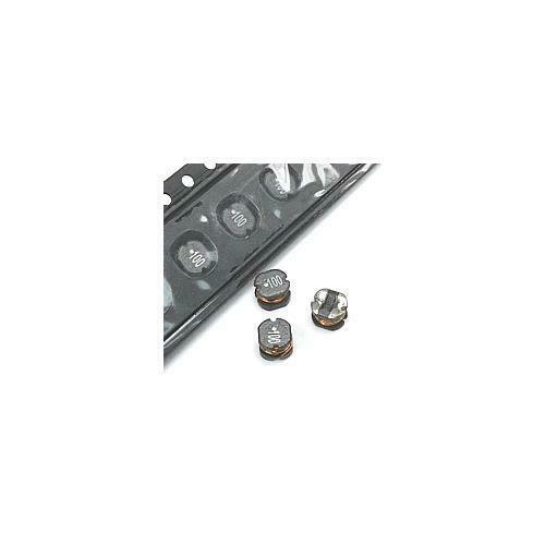 [100pcs] CR43NP-100MC 10uH  Chip Inductor SMD