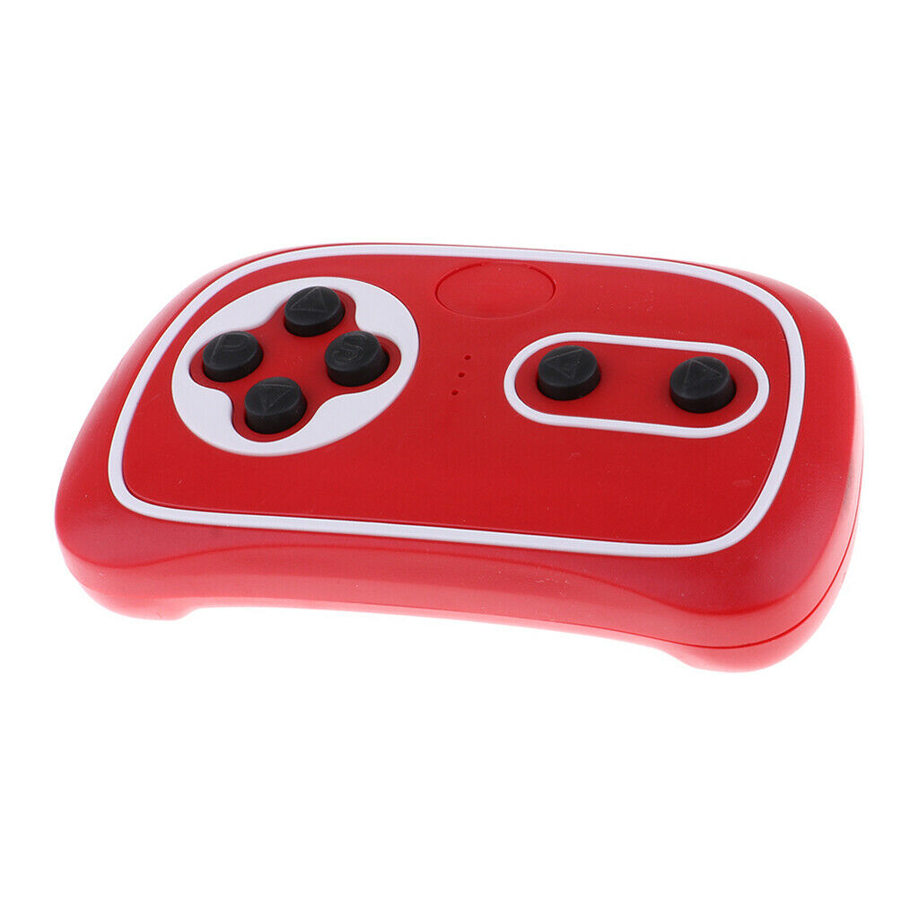2.4G Remote Controller Control Box Accs Ride On Car Replacement Part