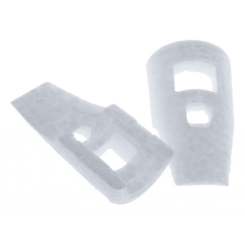 Motor Cover Foam Protection for Wltoys XK X420 RC Airplane Spare Parts