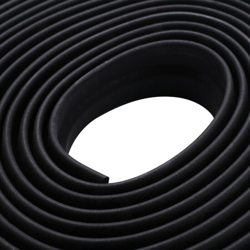 4 Meter Z Type Adhesive Car Rubber Seal Sound Insulation Car Door(4M) U4W6W6
