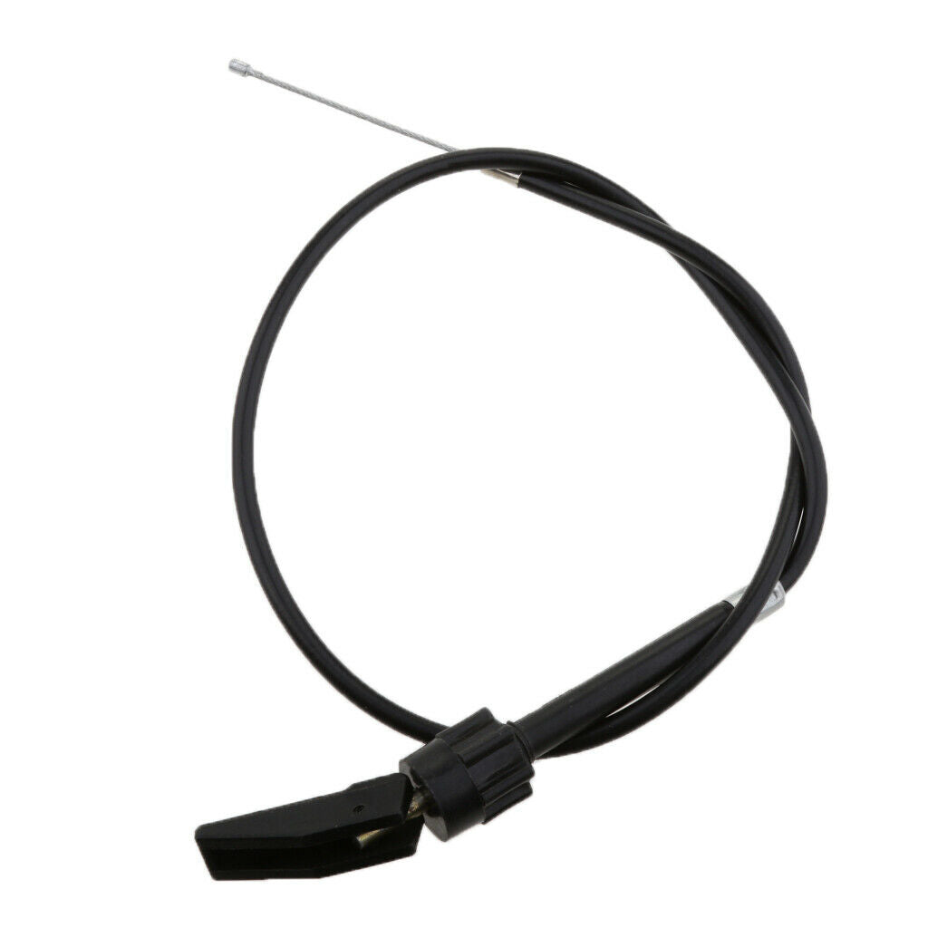 Motor Throttle Cable Choke Control Cable for Yamaha PW50 PY50 PW PY PEEWEE