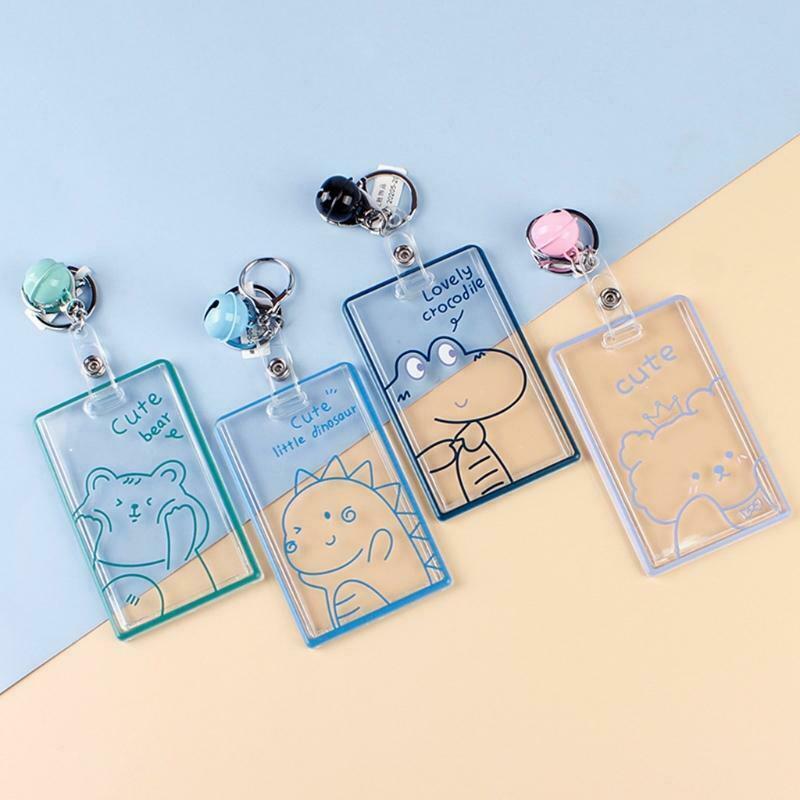 Muti-purpose Card Holder Great for Nurses Office Staff Factory Workers Students