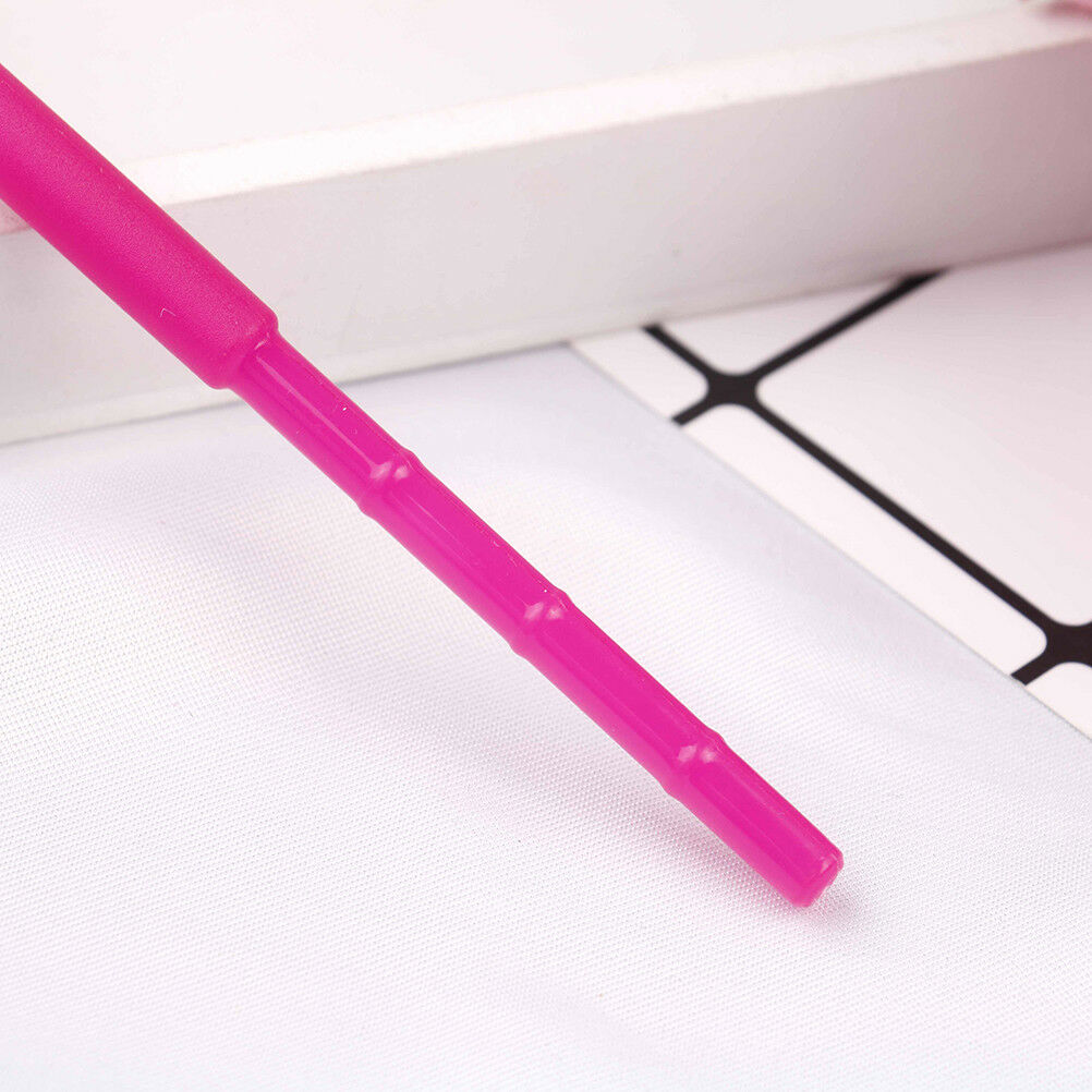 Nail Art Beauty Uv Gel Polish Remover Triangle Stick Rod Pusher Manicure TooDEAU