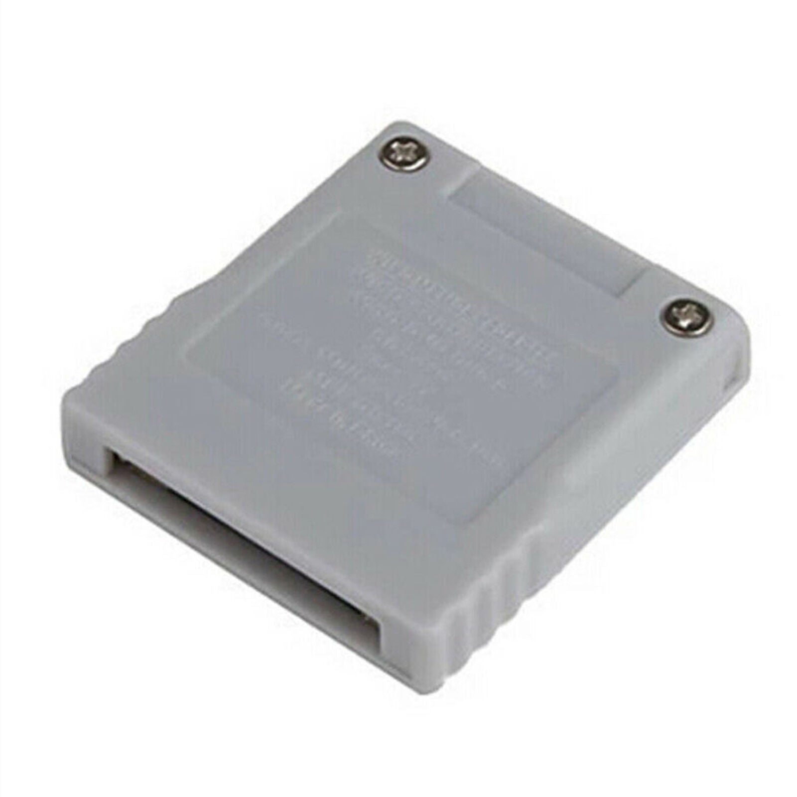 Key SD Flash Memory Card Reader Converter Adapter for Nintendo Wii NGC GameCube