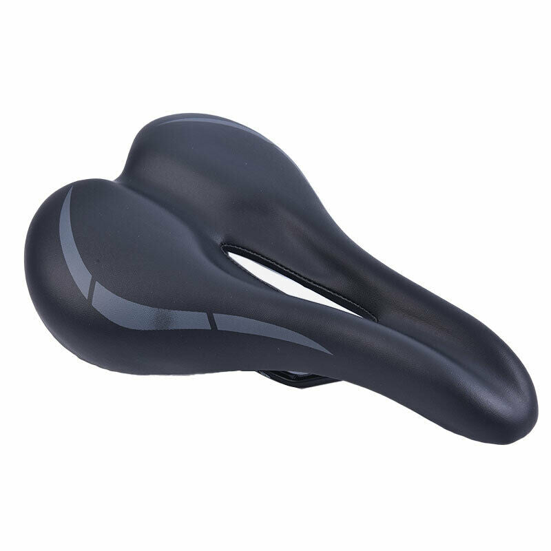 Mountain M Gel Extra Comfort Saddle Bike Bicycle Cycling Seat Soft Cushion0 Fx