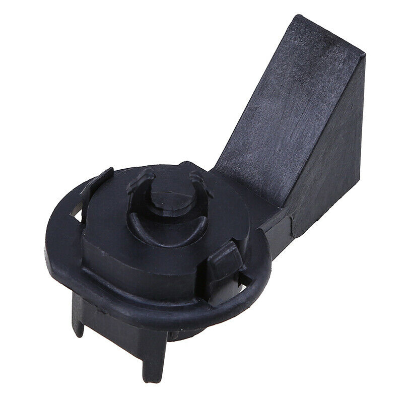 For Ford Focus MK2 2005-2007 Car Auto Hood Cover Lock Base Lever Joystick Style
