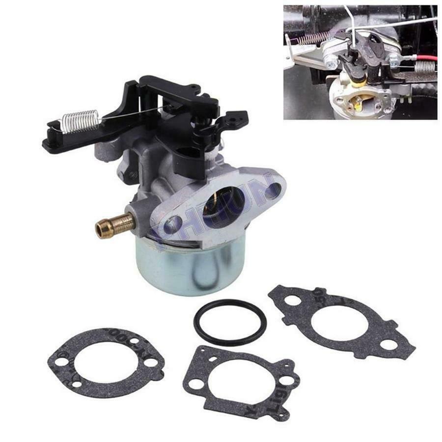 Carburetor & Gasket Kit for 7.75/8.75Hp Troy-Bilt Pressure Washer 594287 799248