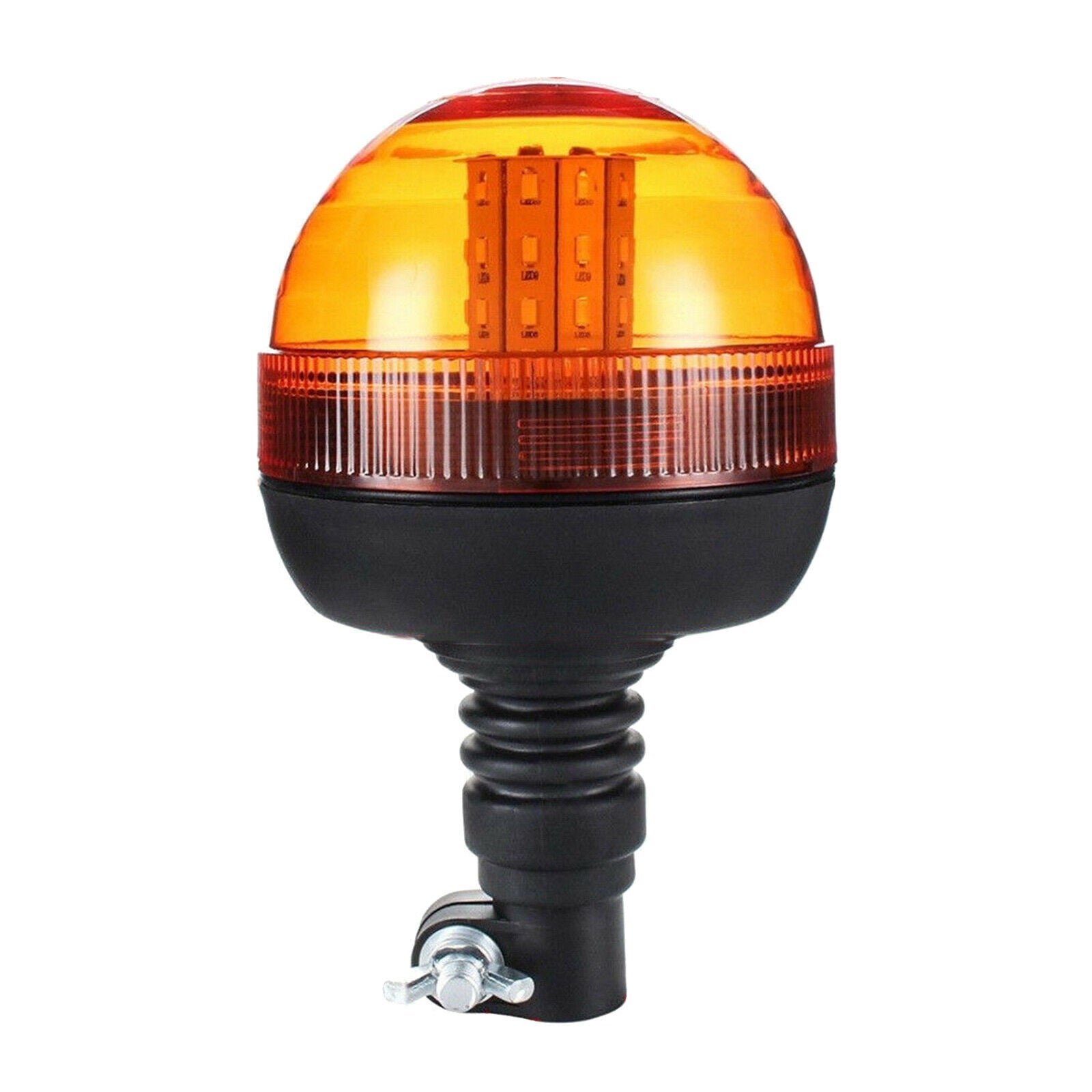 40 LED Safety Warning Light Signal Lamp for Car Truck Roof Vehicle UTV