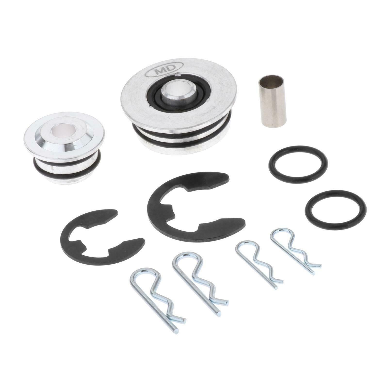 Spherical Shifter Cable Bushings for KTD-CAB-SPH Durable Car Automobile Part