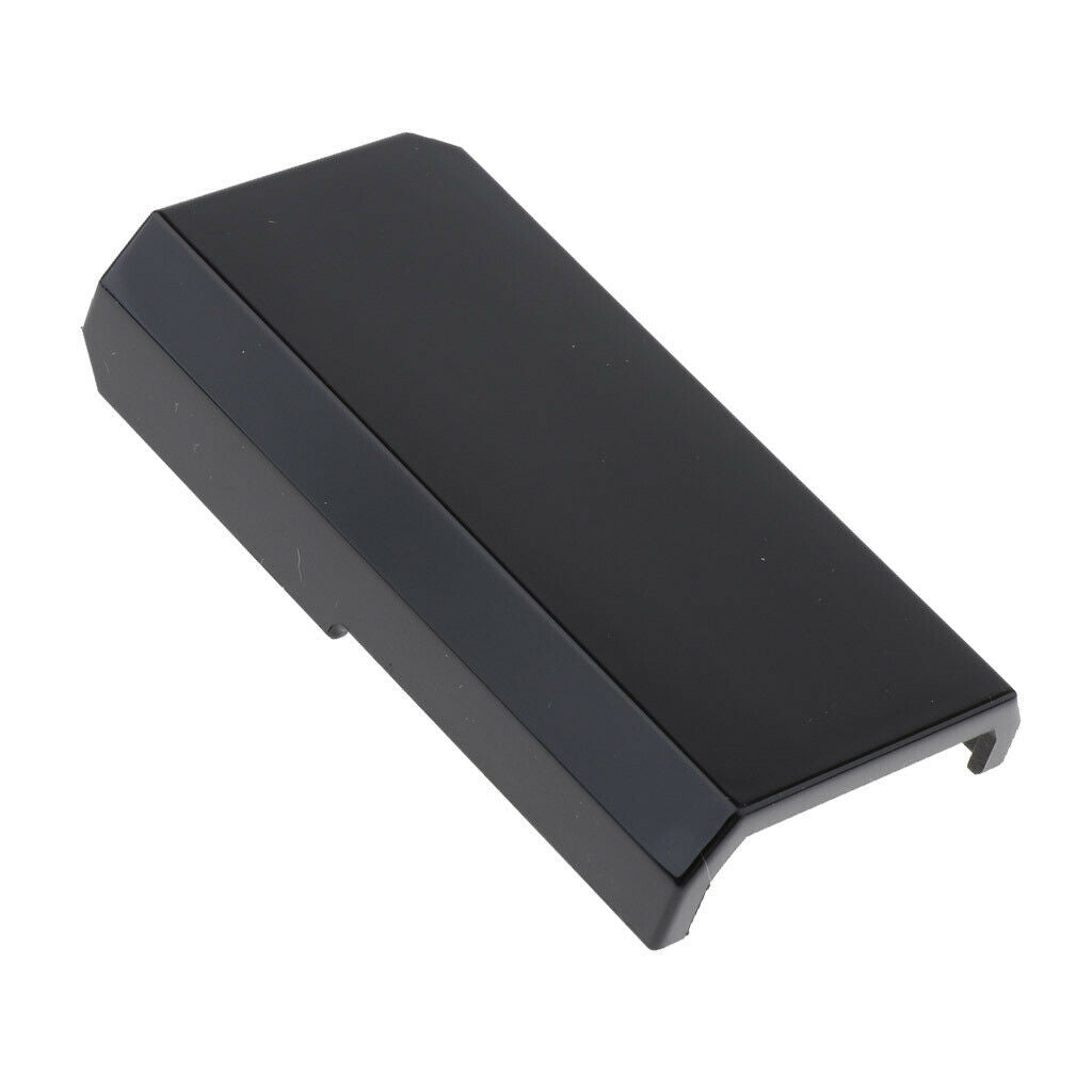 Camera Lens Privacy Cover for   One Camera Lens Sensor, Black