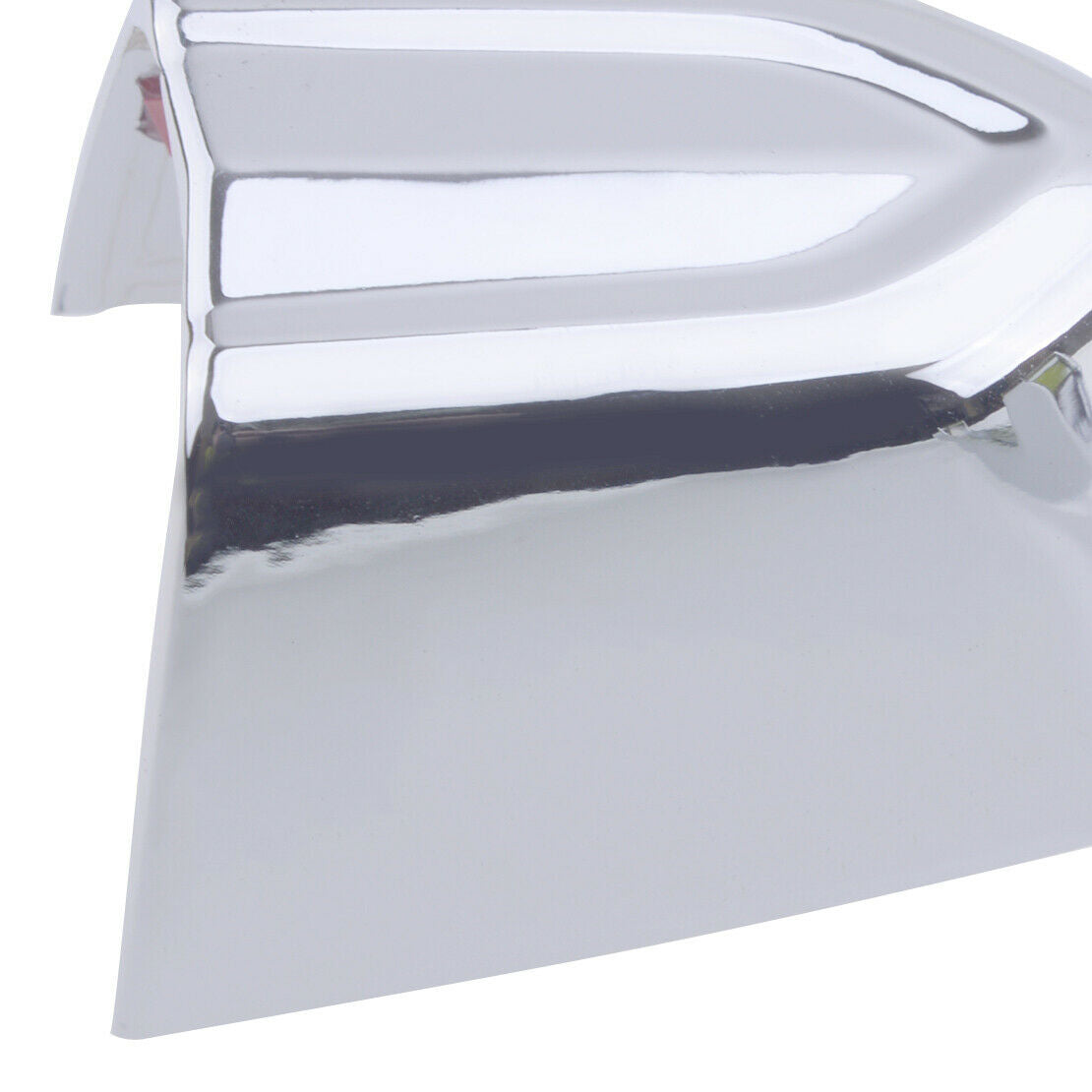 Kit Chrome 4-Door Handle Cover Trim Fit For Cadillac XTS CT6 XT4 XT5 XT6 2013-20