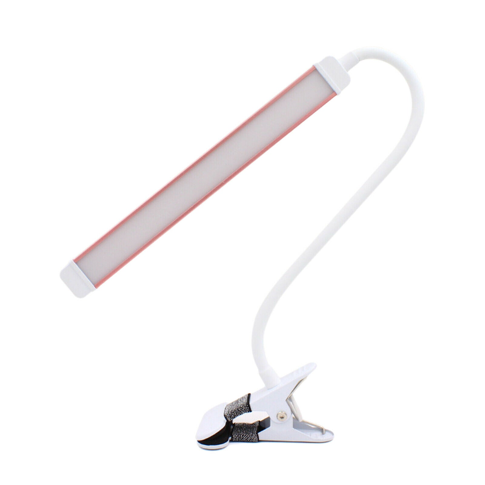 USB LED Desk Light Makeup Lamp Lip Tattoo Manicure Beauty Salon Table Lamps