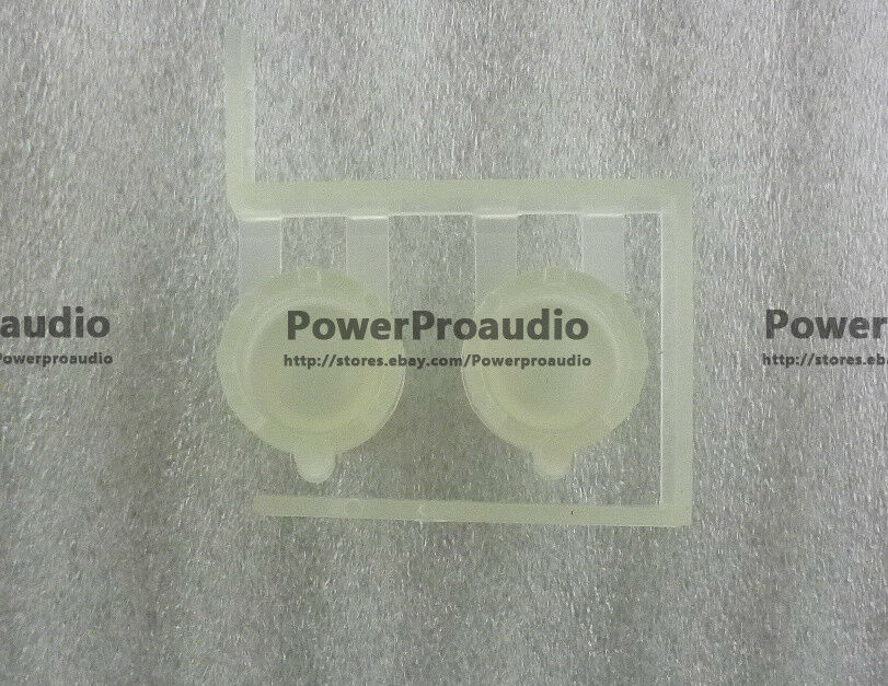 DAC2066 IN/CUE OUT ADJUST Outside Circle Button Loop For Pioneer CDJ-850/900