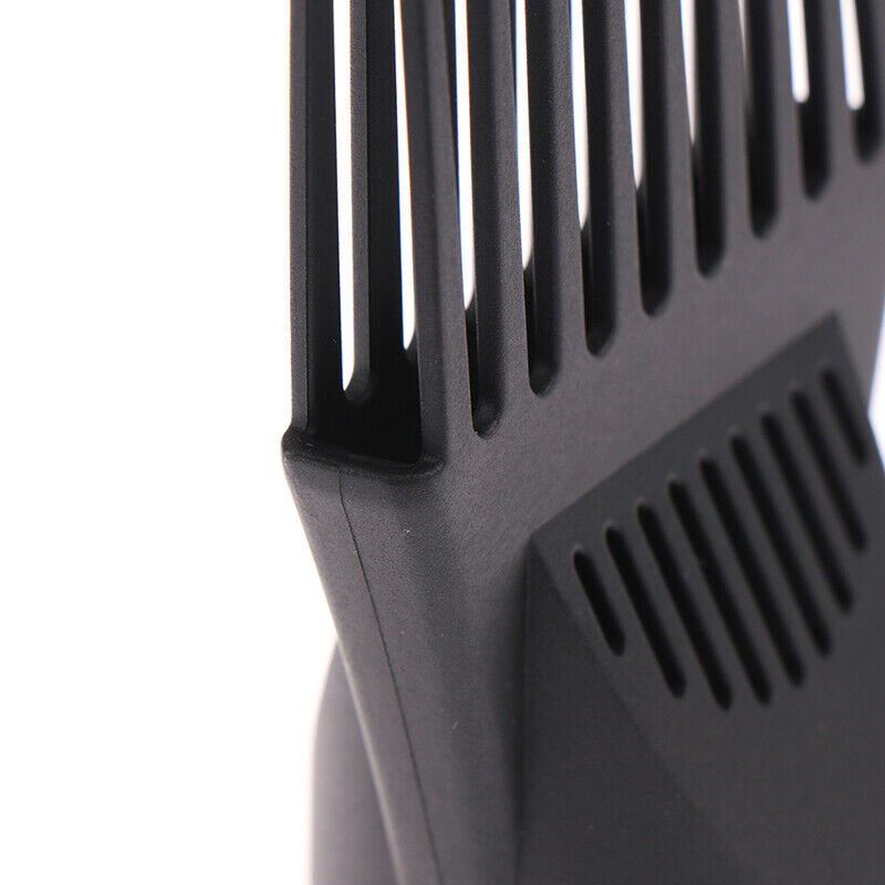 Hair Straight Diffuser Comb Hair Blower Collecting Wind Hair Nozzle Comb .l8