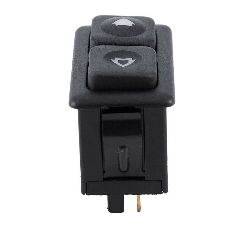 New Power Window Switch With 5pin Fit For  E23 E24 E28 E30 61311381205 U6R9