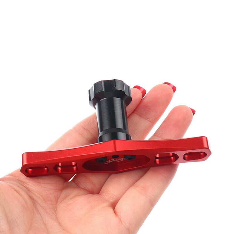 Wheel HEX 17mm Nuts Sleeve Metal Tools For HSP RC 1/8 Buggy Car Truck TiresB Tt