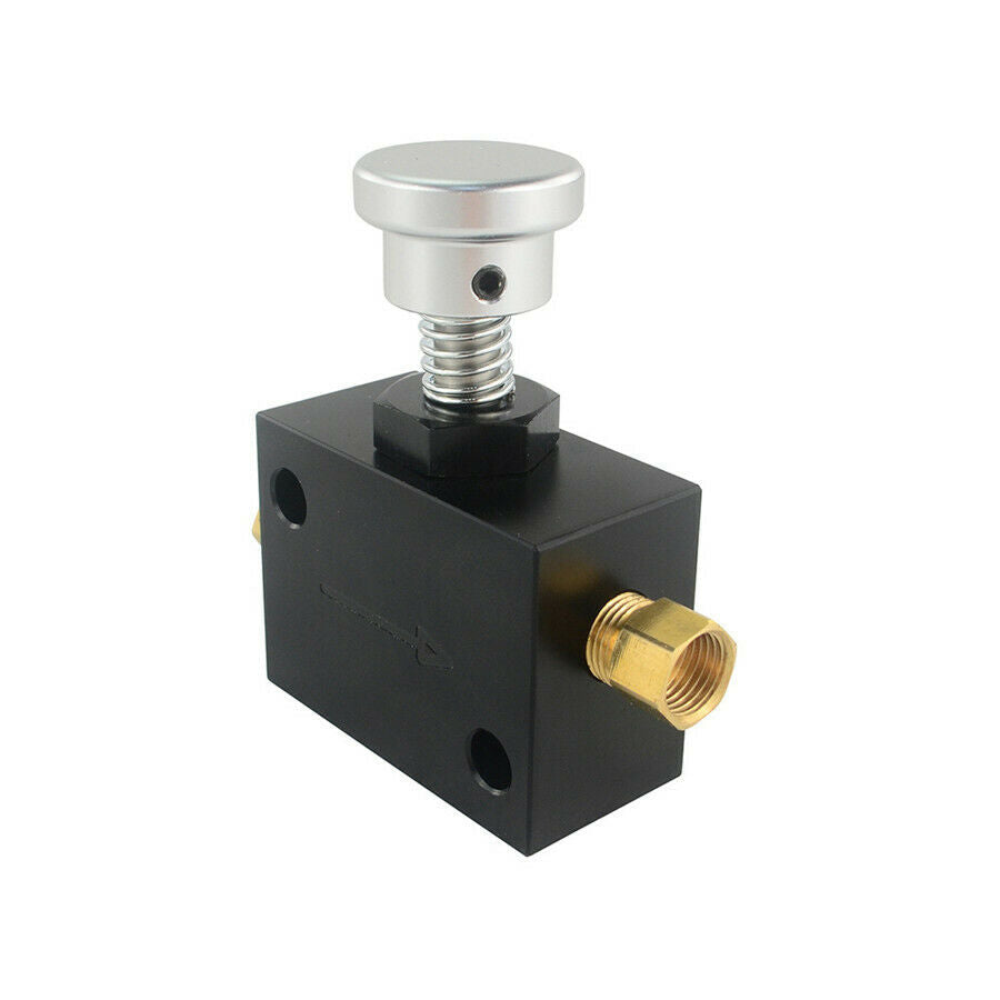 Car Truck Manual Brake Lock Line Lock Hydraulic Brake Park Lock Pressure Holder