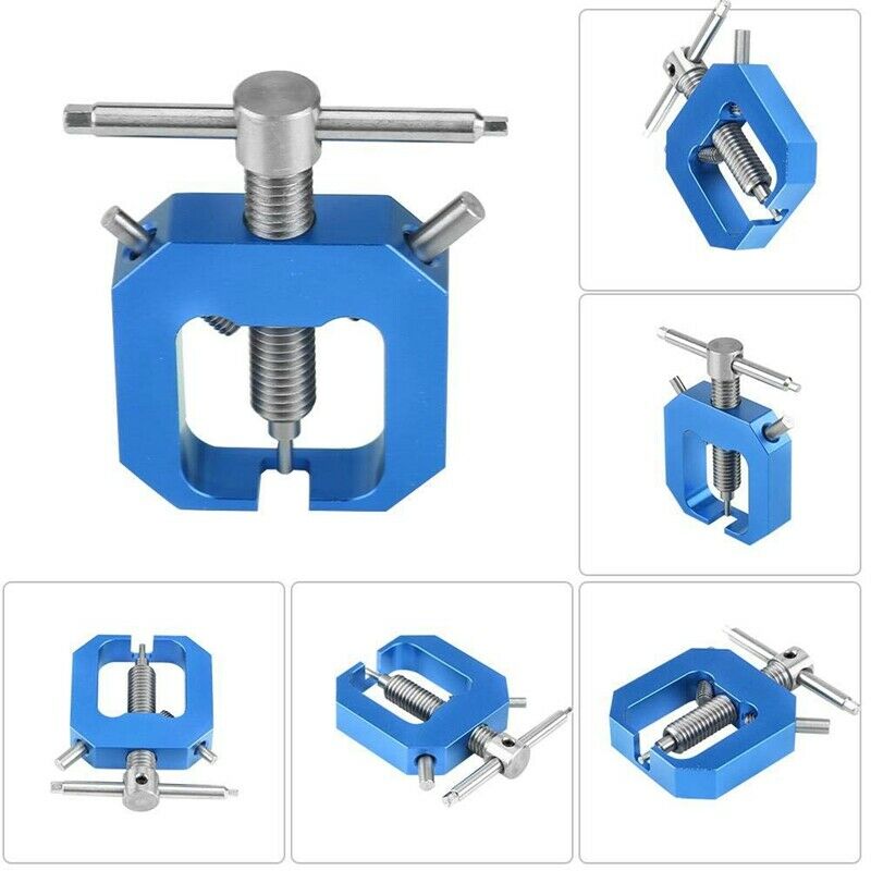 Rc Motor Gear Puller,Professional Tool Universal Motor Pinion Gear Puller RemoA9